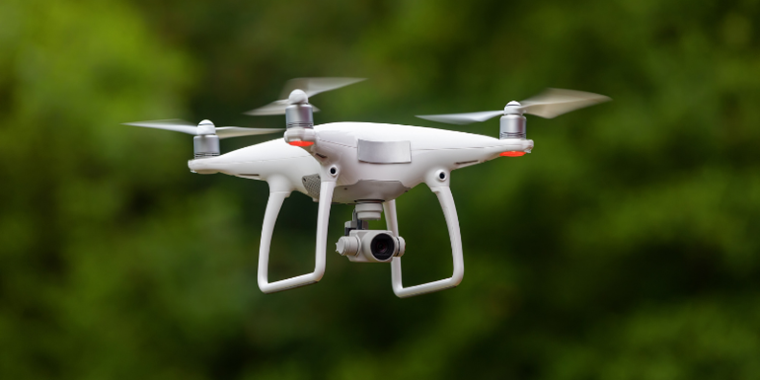  | Docenten hebben een cursus 'vliegen met drones' gedaan | Het nieuws van ISW | Nieuws | Over onze school