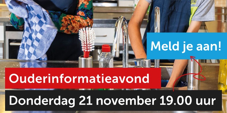  | Nieuws | Over onze school